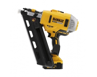 Clavadora de estructuras XR 18V 5,0Ah Dewalt DCN692P2-QW
