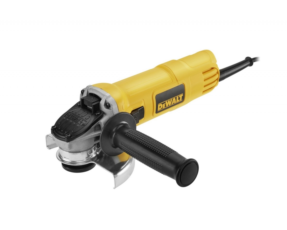 Mini-amoladora 125mm 900W 11.800rpm Dewalt DWE4157-QS