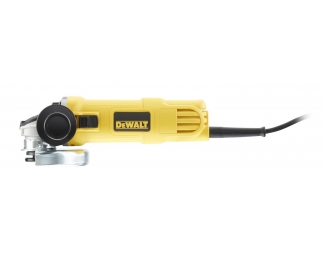 Mini-amoladora 125mm 900W 11.800rpm Dewalt DWE4157-QS