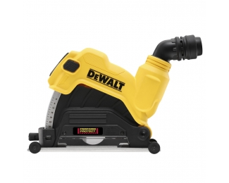 Protector para cortes 115-125mm Dewalt DWE46225-XJ