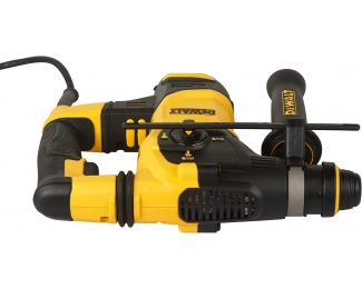 Martillo ligero combinado 950W 3,5J SDS-Plus Dewalt D25333K-QS