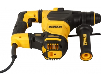 Martillo ligero combinado 950W 3,5J SDS-Plus Dewalt D25333K-QS
