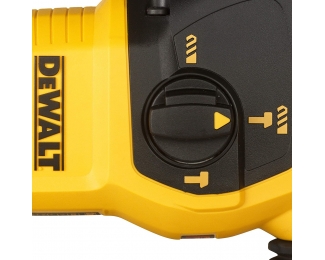 Martillo ligero combinado 950W 3,5J SDS-Plus Dewalt D25333K-QS