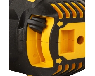 Martillo ligero combinado 950W 3,5J SDS-Plus Dewalt D25333K-QS