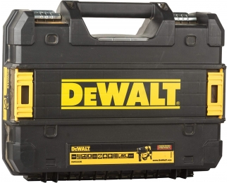 Martillo ligero combinado 950W 3,5J SDS-Plus Dewalt D25333K-QS