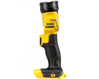 Linterna cabeza rotativa XR 18V sin cargador/batería Dewalt DCL040-XJ