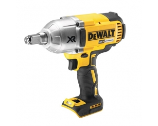 Llave impacto XR 18V sin cargador/batería Dewalt DCF899HNT-XJ