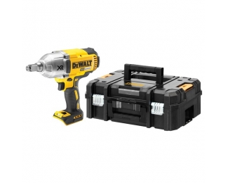 Llave impacto XR 18V sin cargador/batería Dewalt DCF899HNT-XJ