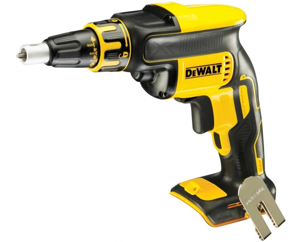 Atornillador pladur XR 18V Dewalt DCF620NT-XJ