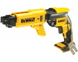 Atornillador pladur XR 18V Dewalt DCF620NT-XJ