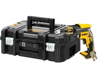 Atornillador pladur XR 18V Dewalt DCF620NT-XJ