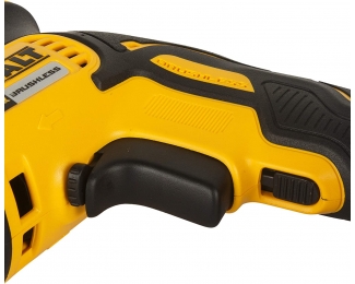 Atornillador pladur XR 18V Dewalt DCF620NT-XJ