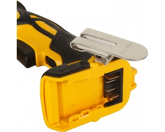 Atornillador pladur XR 18V Dewalt DCF620NT-XJ