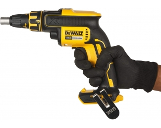 Atornillador pladur XR 18V Dewalt DCF620NT-XJ