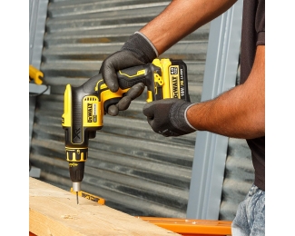 Atornillador pladur XR 18V Dewalt DCF620NT-XJ