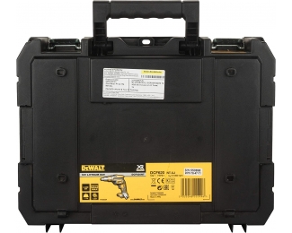 Atornillador pladur XR 18V Dewalt DCF620NT-XJ