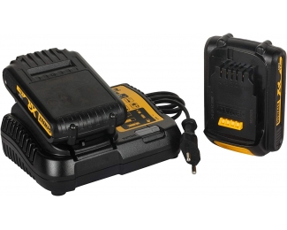 Atornillador pladur XR 18V Dewalt DCF620NT-XJ