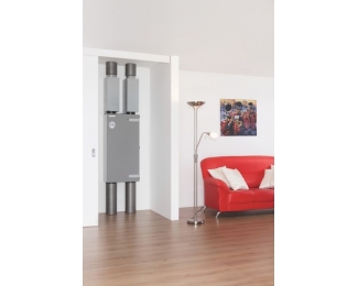 Recuperador de calor Zehnder ComfoAir 200 Basic
