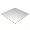 Panel acústico Rockfon Ekla A15/24 600x600x20mm caja 8,64m²
