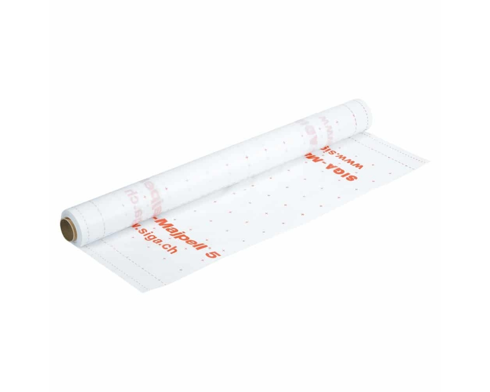 Barrera de vapor Siga Majpell 5