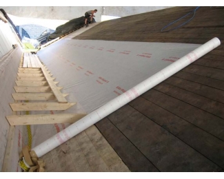 Barrera de vapor Siga Majpell 5