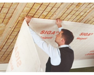 Barrera de vapor Siga Majpell 5