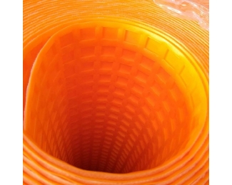 Lámina de impermeabilización Schluter Ditra rollo 1x5m