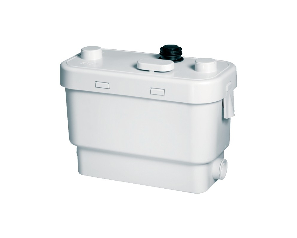 Bomba de evacuación de aguas grises SFA Sanivite