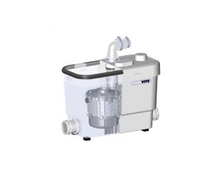 Bomba de evacuación de aguas grises SFA Sanivite