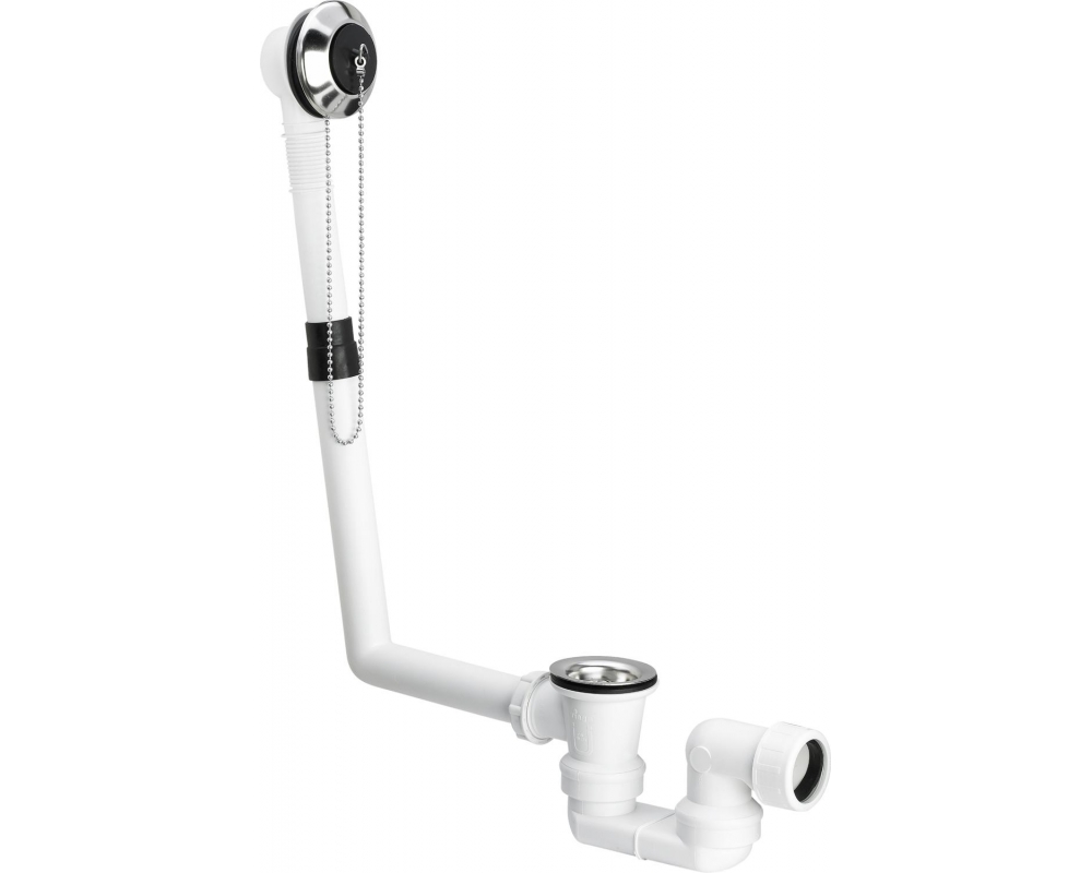 Desagüe/rebosadero Citaplex Viega 6176.241