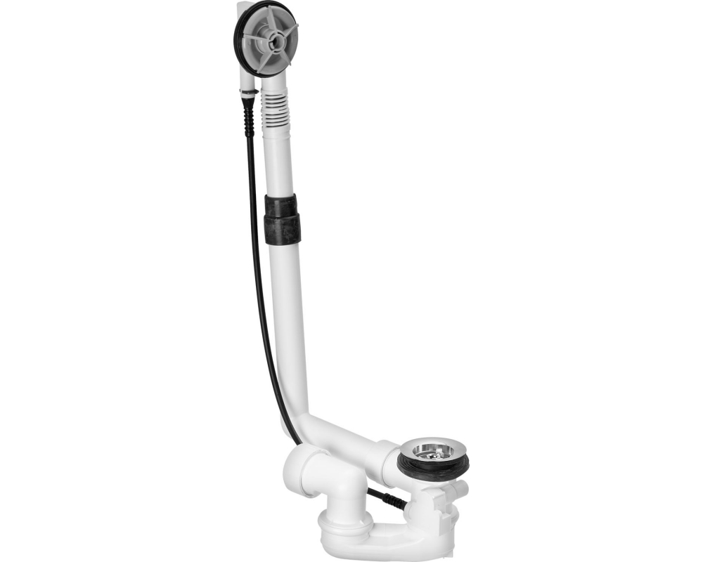 Desagüe/rebosadero Multiplex Viega 6162.175