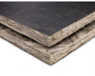 Panel de lana mineral 5400x1200x100mm Ursa Terra Vento P8752