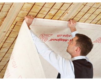 Barrera de vapor Siga Majpell 25