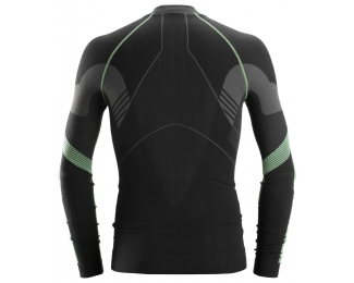 Camiseta térmica manga larga FlexiWork Snickers 9425