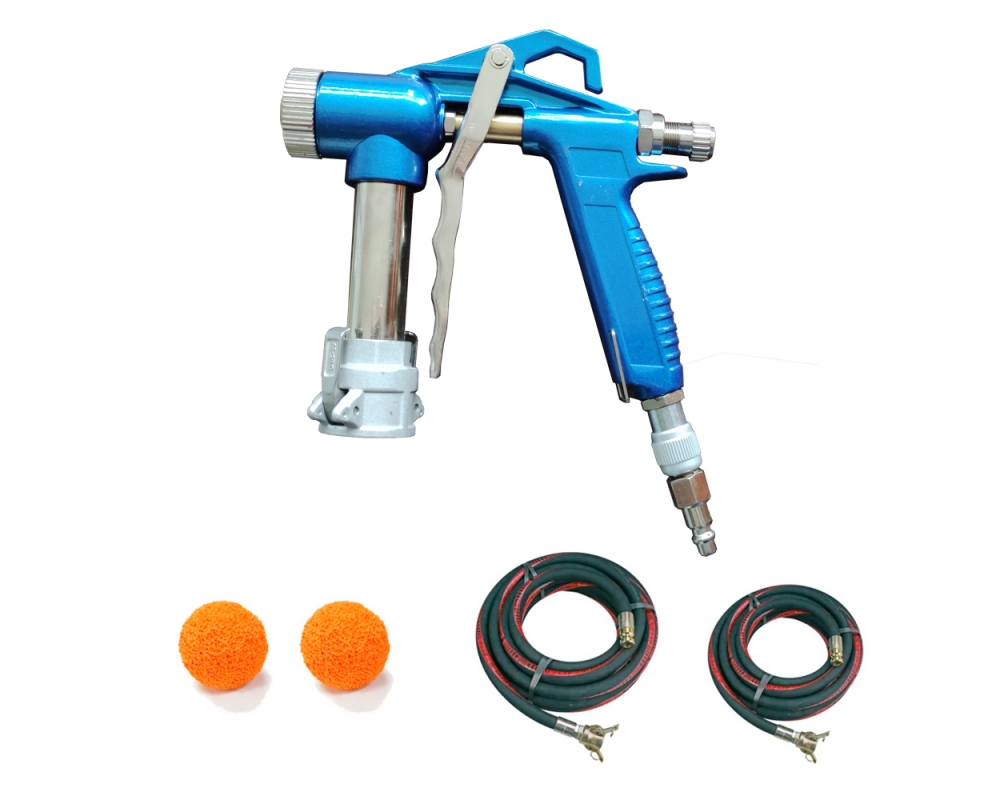 Kit para acrílico y corcho para Small-50 Imer 1098040