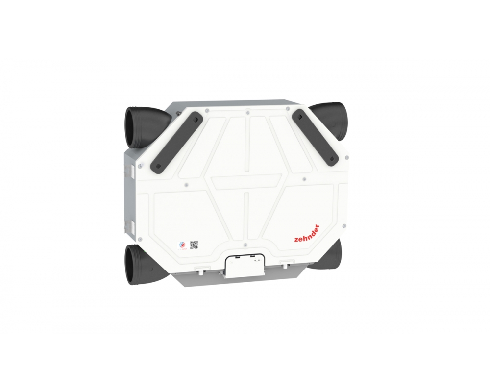 Sistema centralizado Zehnder ComfoAir Flex 350 HRV