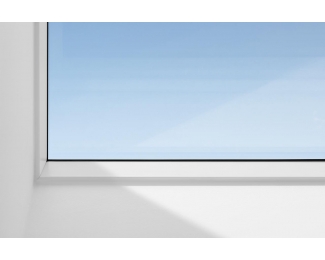 Ventana de cubierta plana fija vidrio doble Velux CFU 0020Q