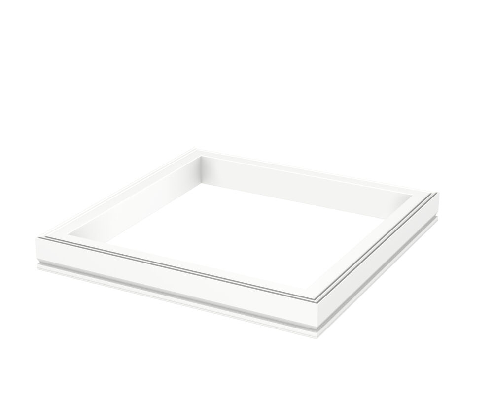 Extensión auxiliar 15cm Velux ZCU 1015