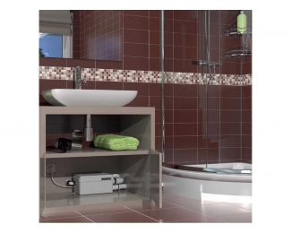 Bomba para lavabo, ducha y bidé SFA Sanishower