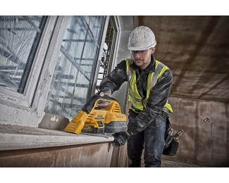 Aspirador sólidos y líquidos XR 18V sin cargador/batería Dewalt DCV517N-XJ