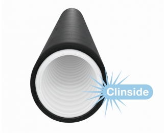 Manguera de distribución de aire Zehnder ComfoTube Therm 90 (rollo 20m)