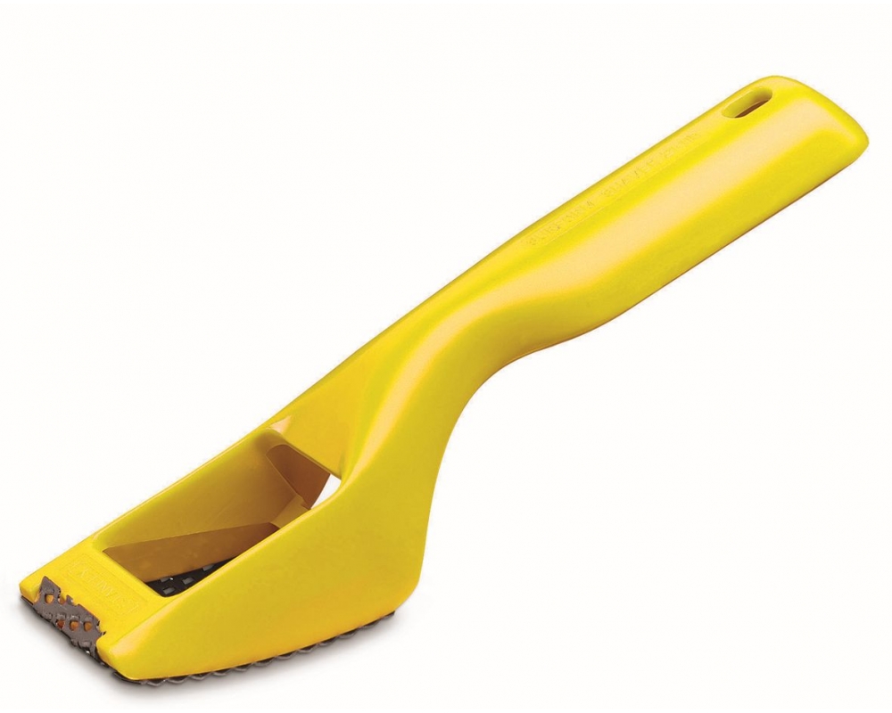 Mini-lima Surform 185mm Stanley 5-21-115