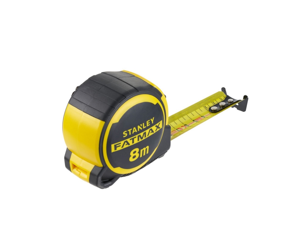 Flexómetro FatMax PRO 8mx32mm Stanley FMHT33102-0