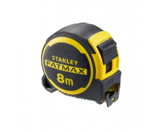 Flexómetro FatMax PRO 8mx32mm Stanley FMHT33102-0