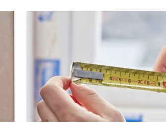 Flexómetro Powerlock 5m x 25mm BLADE ARMOR Stanley 0-33-514