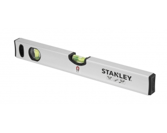 Nivel tubular Classic 40cm magnético Stanley STHT1-43110
