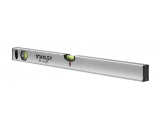 Nivel tubular Classic 60cm magnético Stanley STHT1-43111