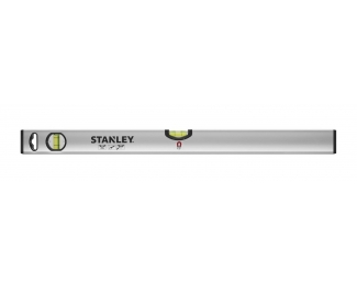 Nivel tubular Classic 60cm magnético Stanley STHT1-43111