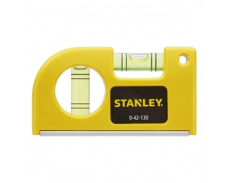 Nível de bolsillo Stanley 0-42-130