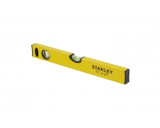 Nivel tubular Classic 40cm Stanley STHT1-43102